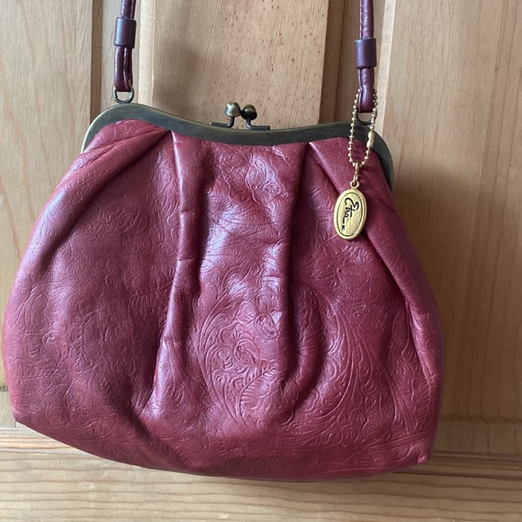 Etra embossed purse style, Crossbody bag - Picture 2 of 12